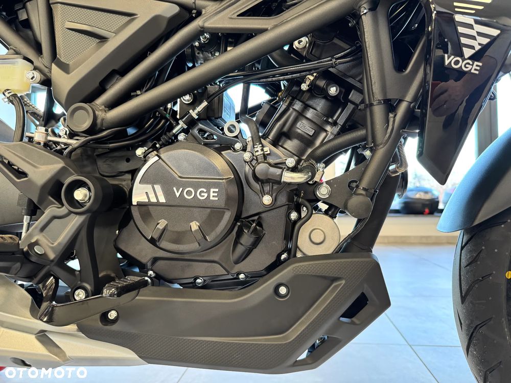 VOGE R125 - 14