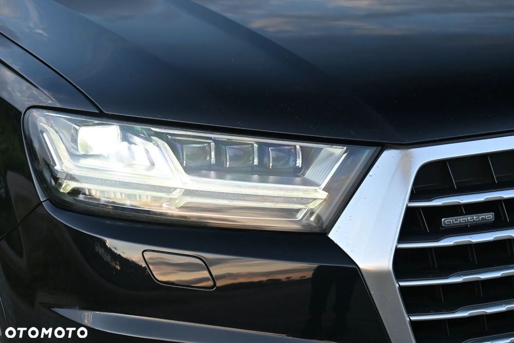 Audi Q7 - 34