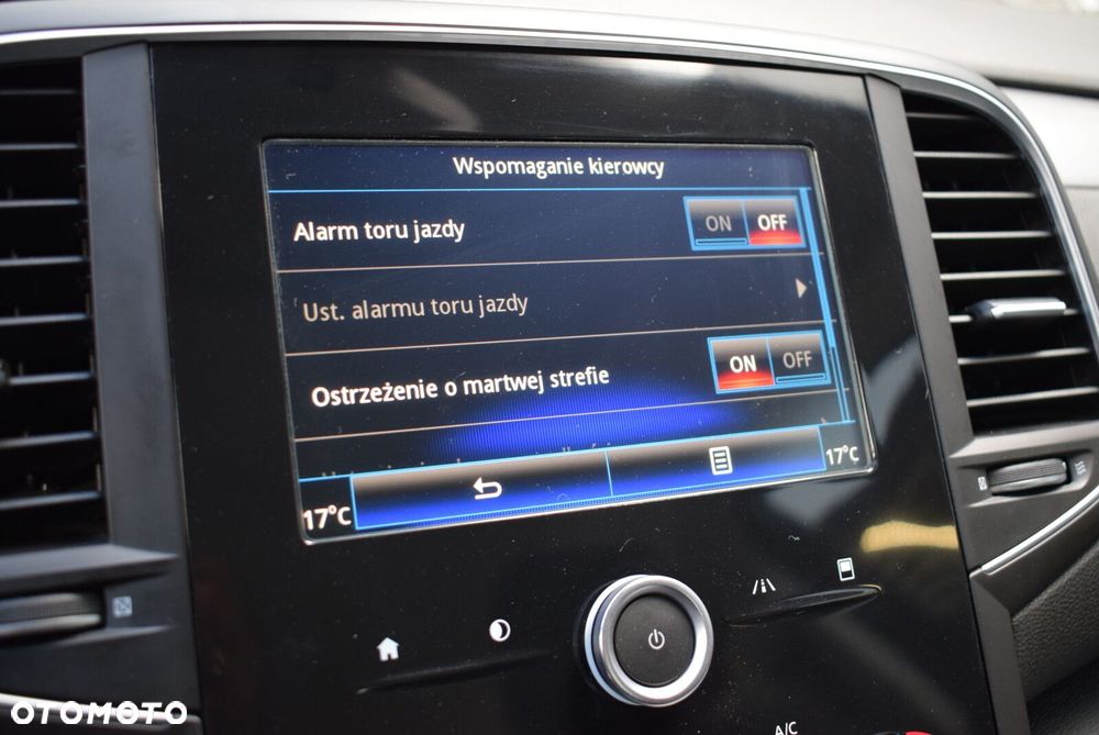 Renault Talisman - 23