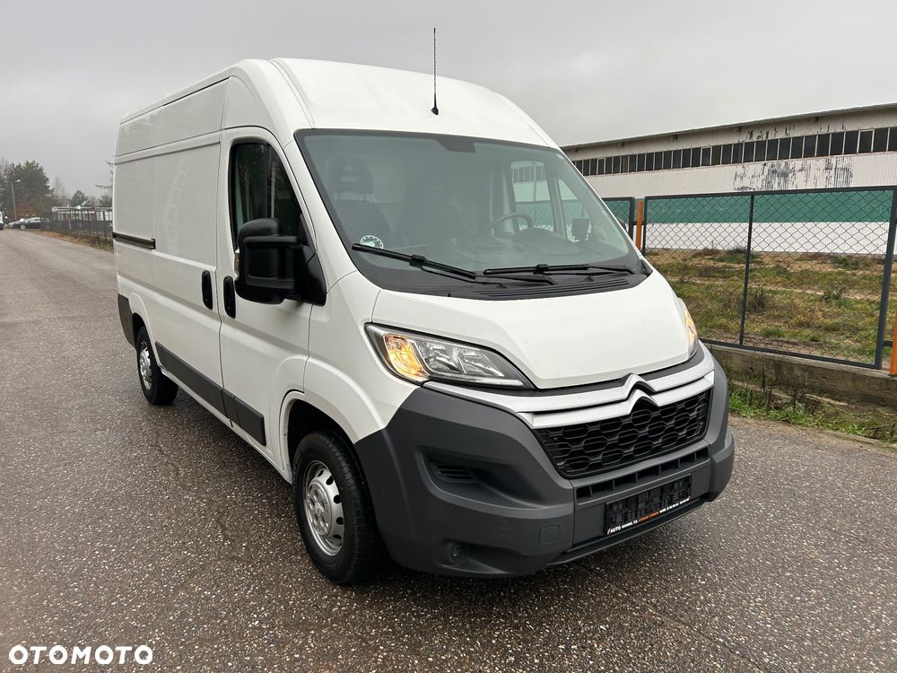 Citroën Jumper - 12