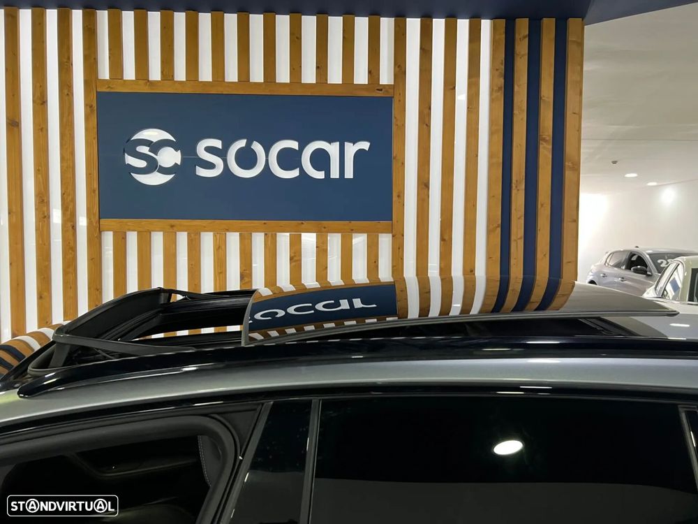 Peugeot 508 SW 225 e-EAT8 GT Pack - 6