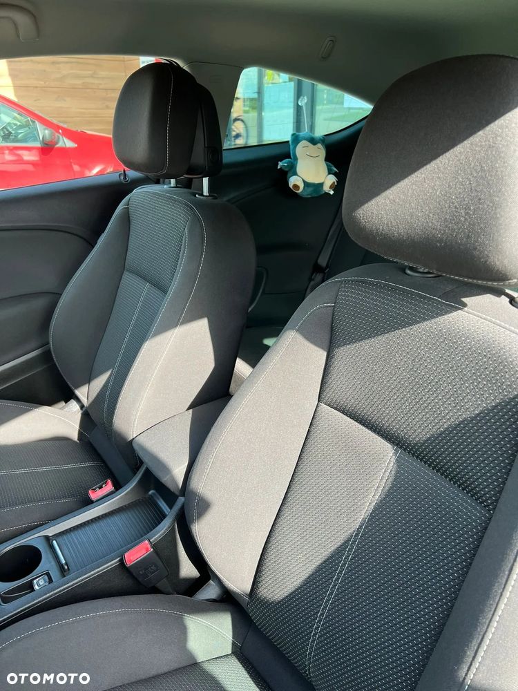 Opel Astra GTC 2.0 CDTI ecoFLEX Start/Stop - 12