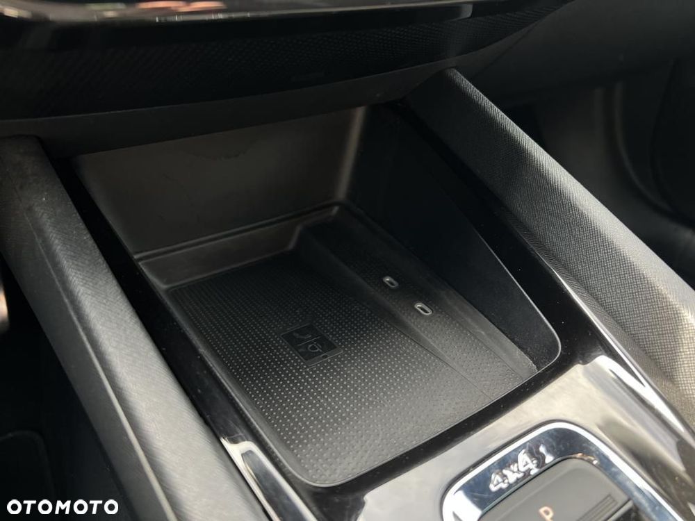 Skoda Octavia 2.0 TDI 4x4 RS DSG - 15