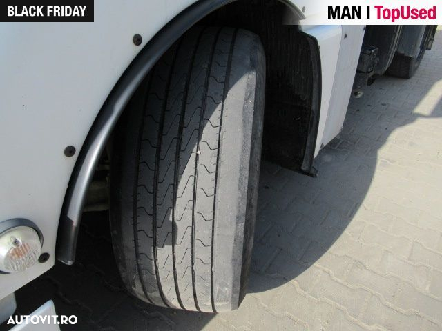 MAN TGX 18.440 4X2 LLS - 12