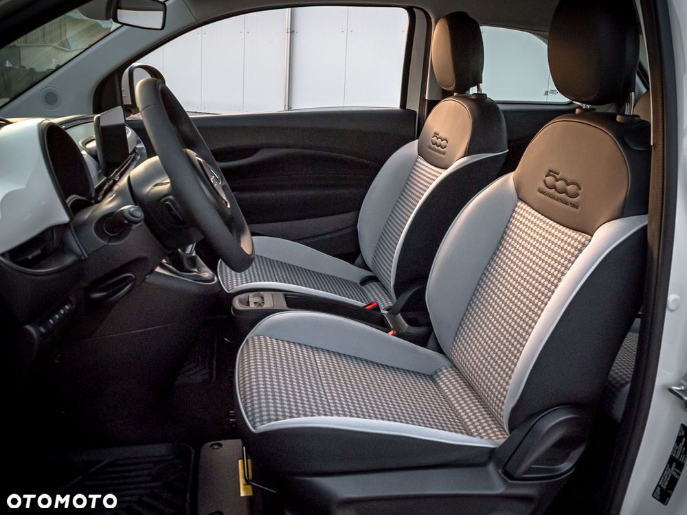 Fiat 500 1.0 GSE Torino - 12