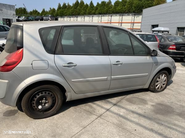 Para Peças Renault Scénic Ii (Jm0/1_) - 4