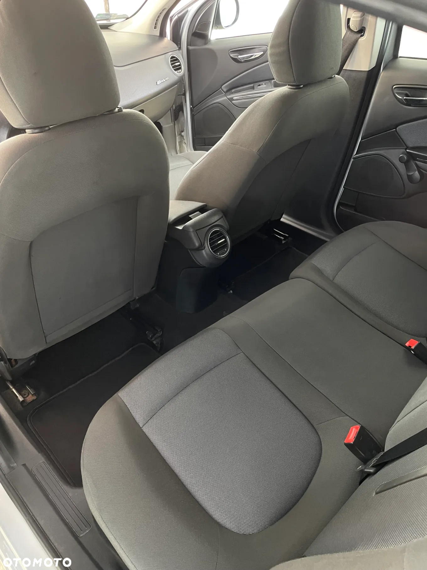 Fiat Bravo 1.9 Multijet Dynamic - 14