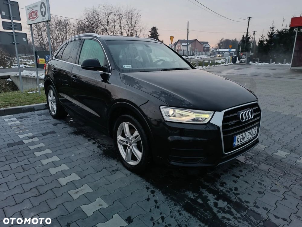 Audi Q3 ver-2-0-tfsi-quattro-s-tronic - 2