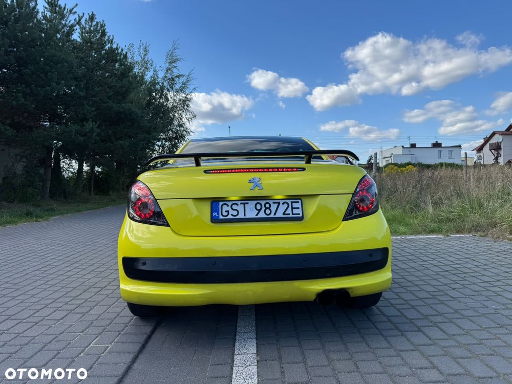 Peugeot 207 120 Sport - 6