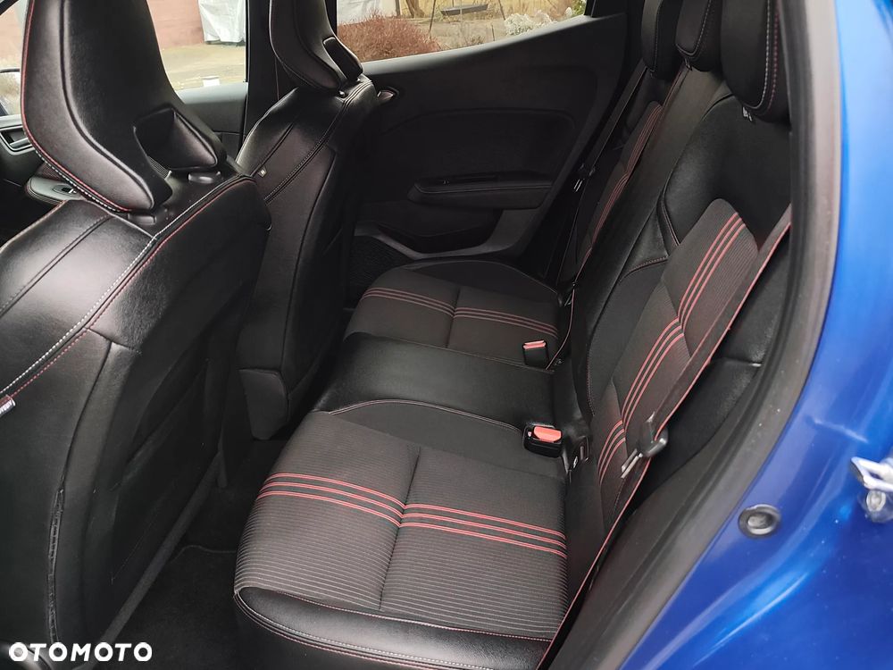 Renault Clio 1.0 TCe R.S Line - 22