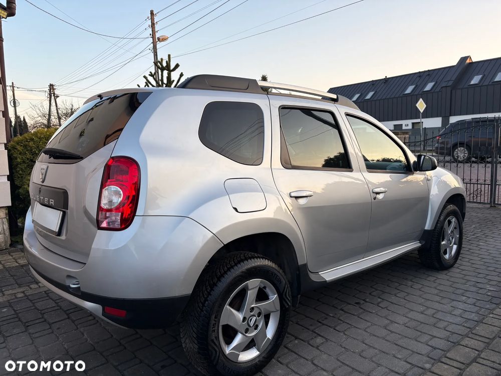 Dacia Duster - 5