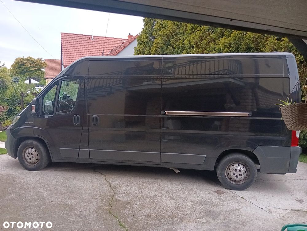 Fiat Ducato L3 - 36