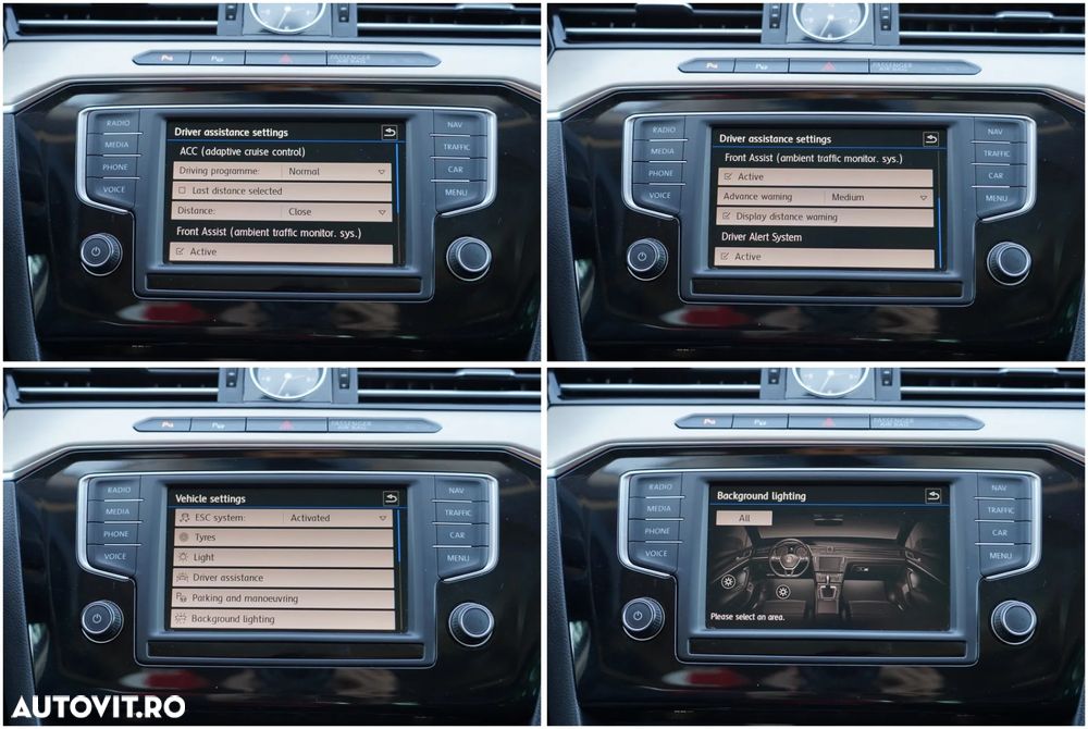 Volkswagen Passat Variant 2.0 TDI Highline - 21