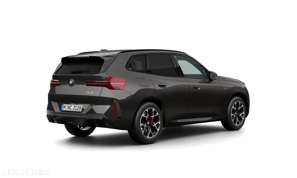 BMW X3 20d xDrive - 2