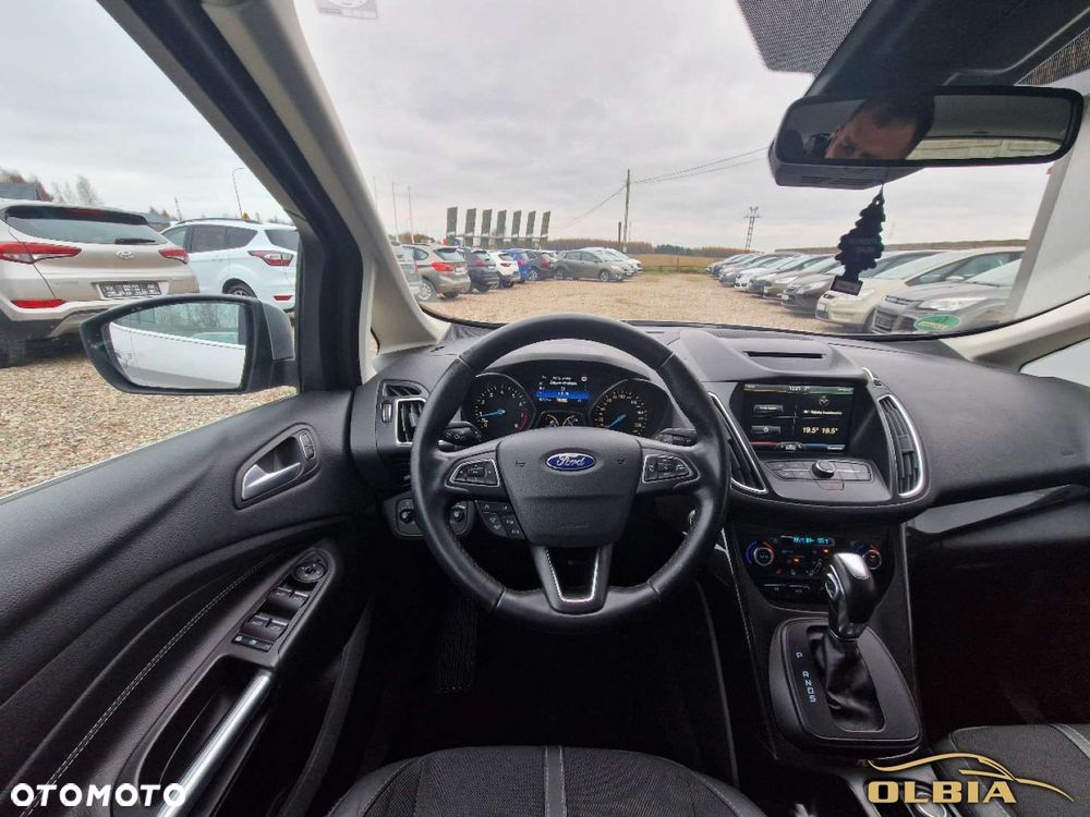 Ford C-MAX - 5