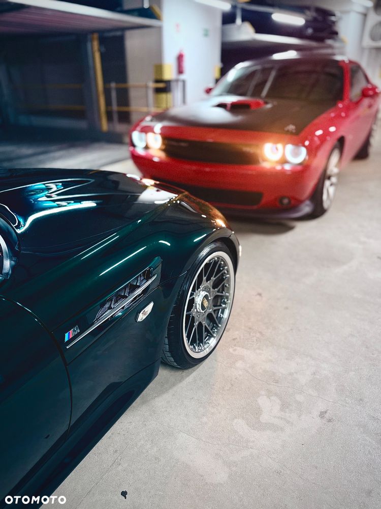 Dodge Challenger ver-5-7-r-t-shaker - 37