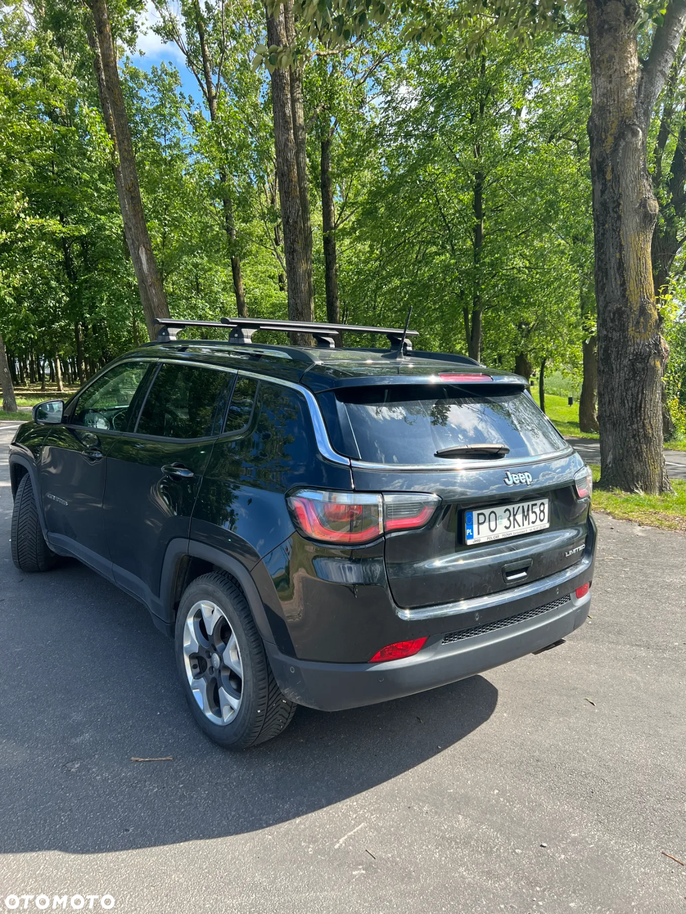 Jeep Compass 1.4 TMair Limited FWD S&S - 9