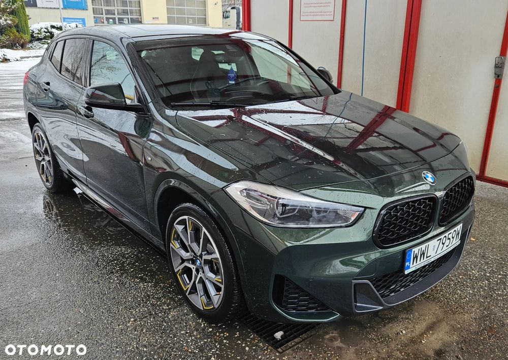 BMW X2 - 4