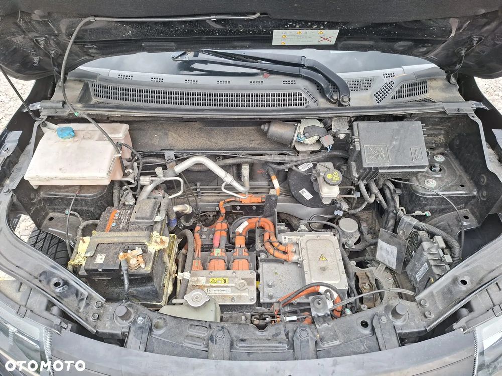 Dacia Spring 27.4kWh Expression - 20