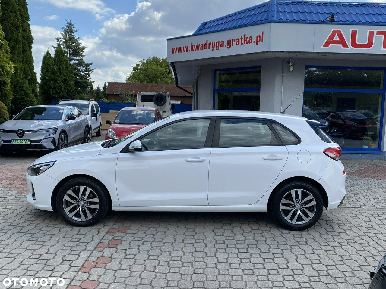 Hyundai i30 - 9