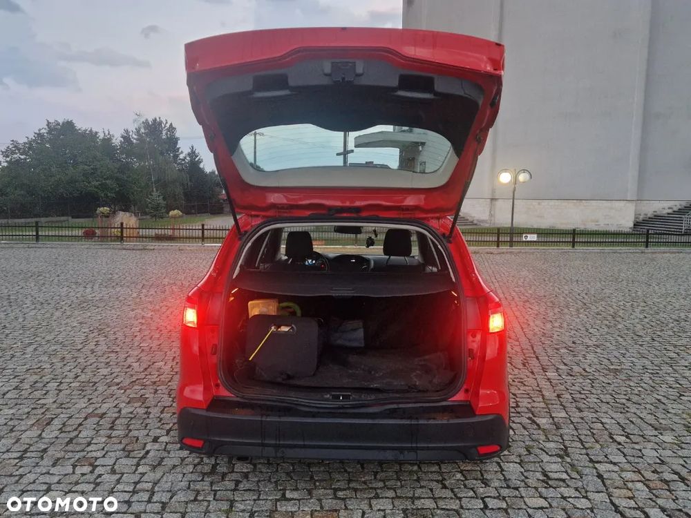 Ford Focus - 6