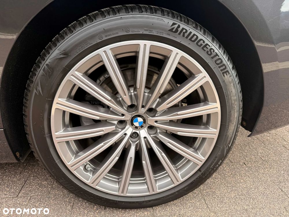 BMW Seria 6 - 9