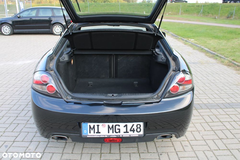 Hyundai Coupe - 30