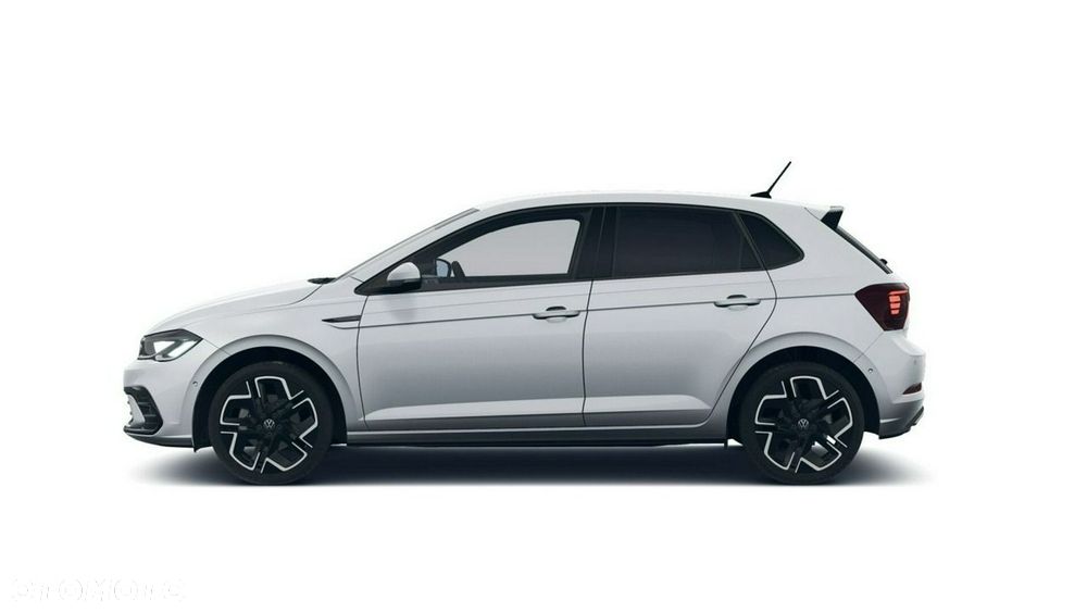 Volkswagen Polo 2026 photo 3