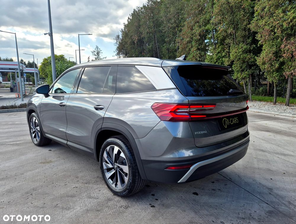 Skoda Kodiaq - 10