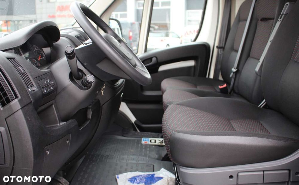 Citroën Jumper - 16