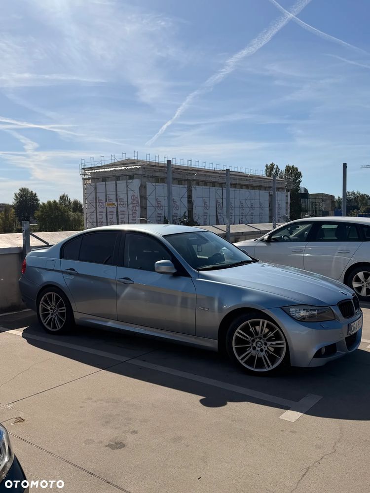 BMW Seria 3 320d - 2