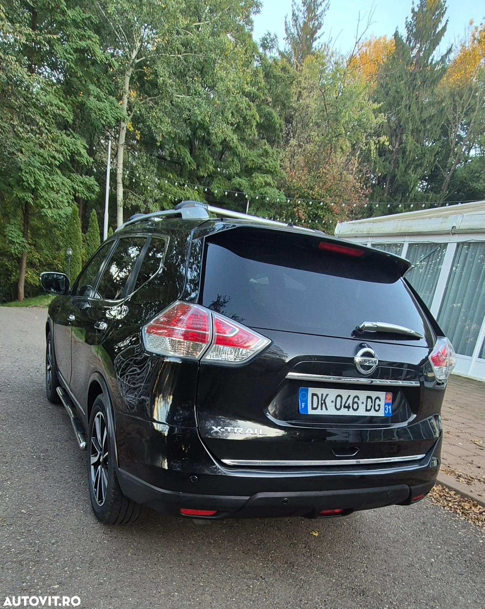 Nissan X-Trail 1.6 dCi ALL-MODE 4x4i Tekna - 6