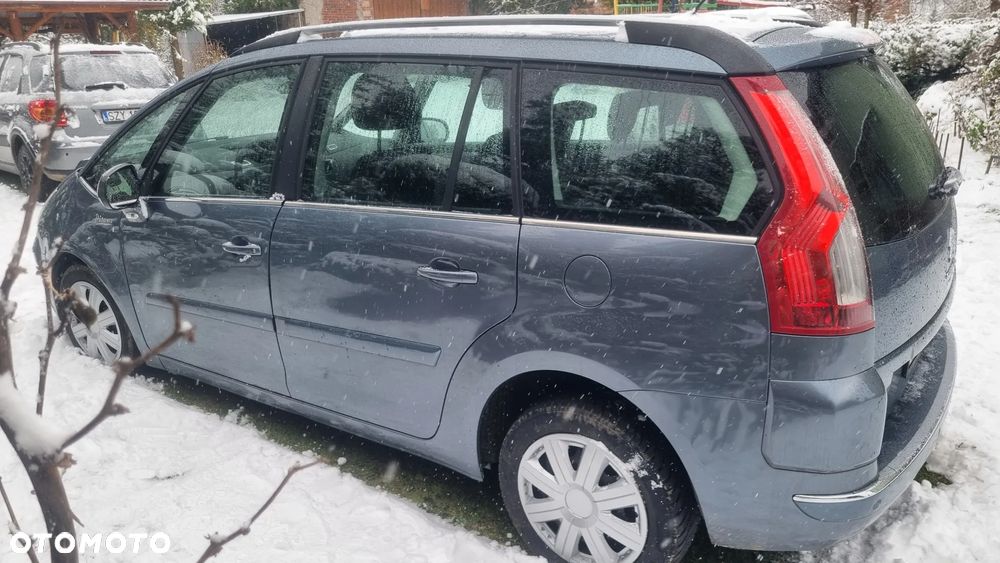 Citroën C4 Grand Picasso 2.0 HDi Selection - 6