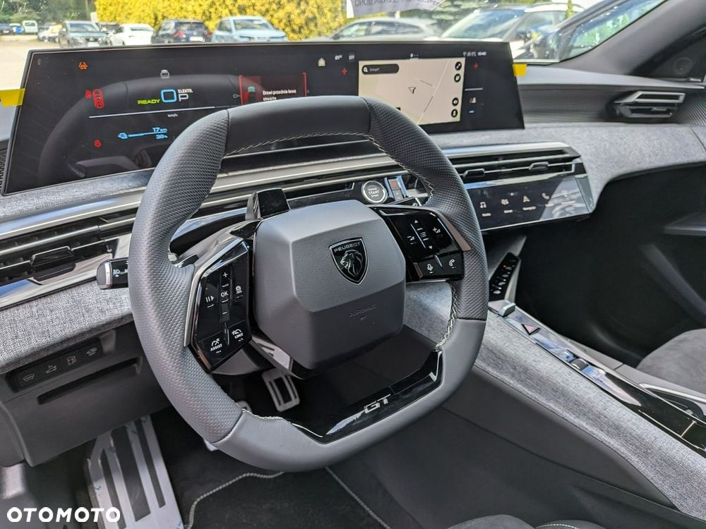 Peugeot 3008 225 e-DSC7 GT EXCLUSIVE - 14