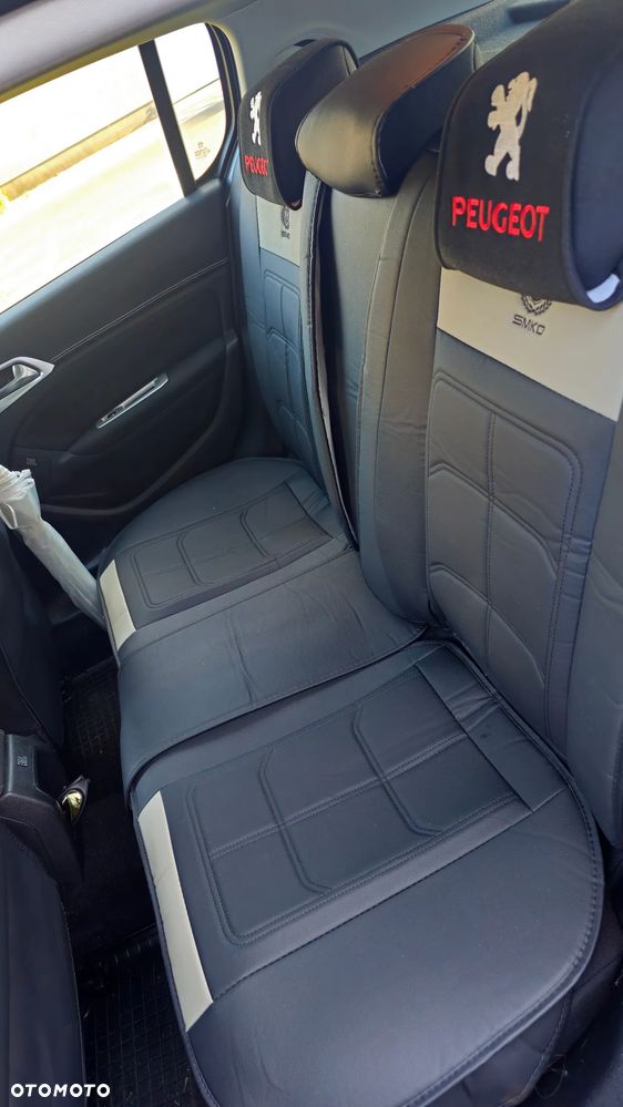 Peugeot 308 1.2 PureTech Access S&S - 17