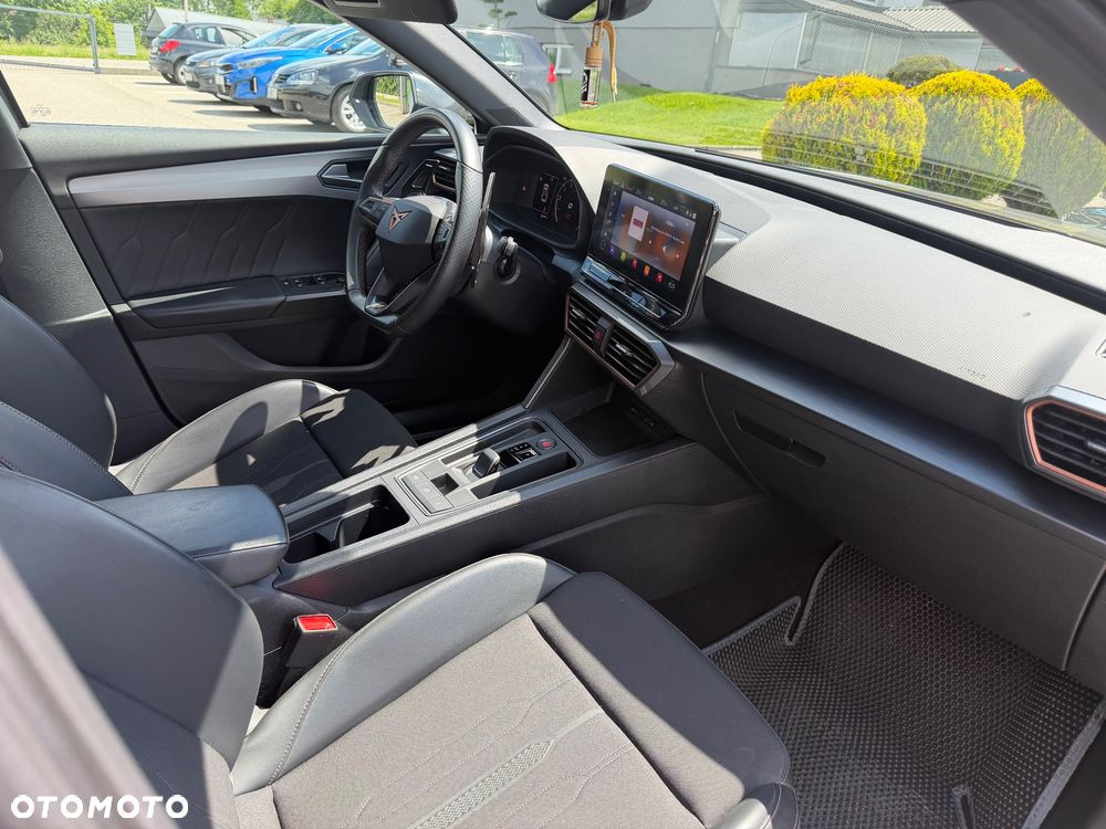 Cupra Leon - 16