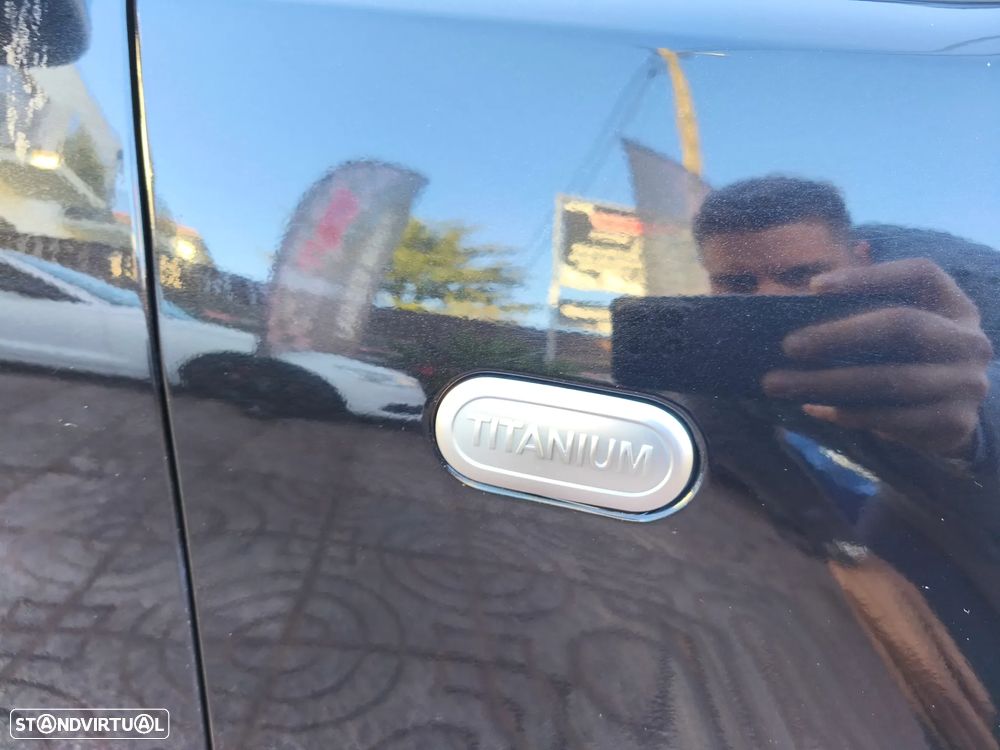 Ford C-Max 1.6 TDCi Titanium - 11