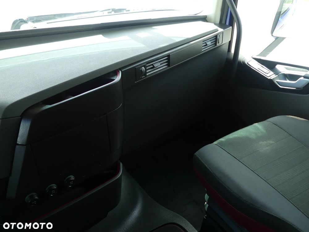 Volvo FH4 460 / EURO 6 / STANDARD / I -SHIFT / ZADBANE / - 29