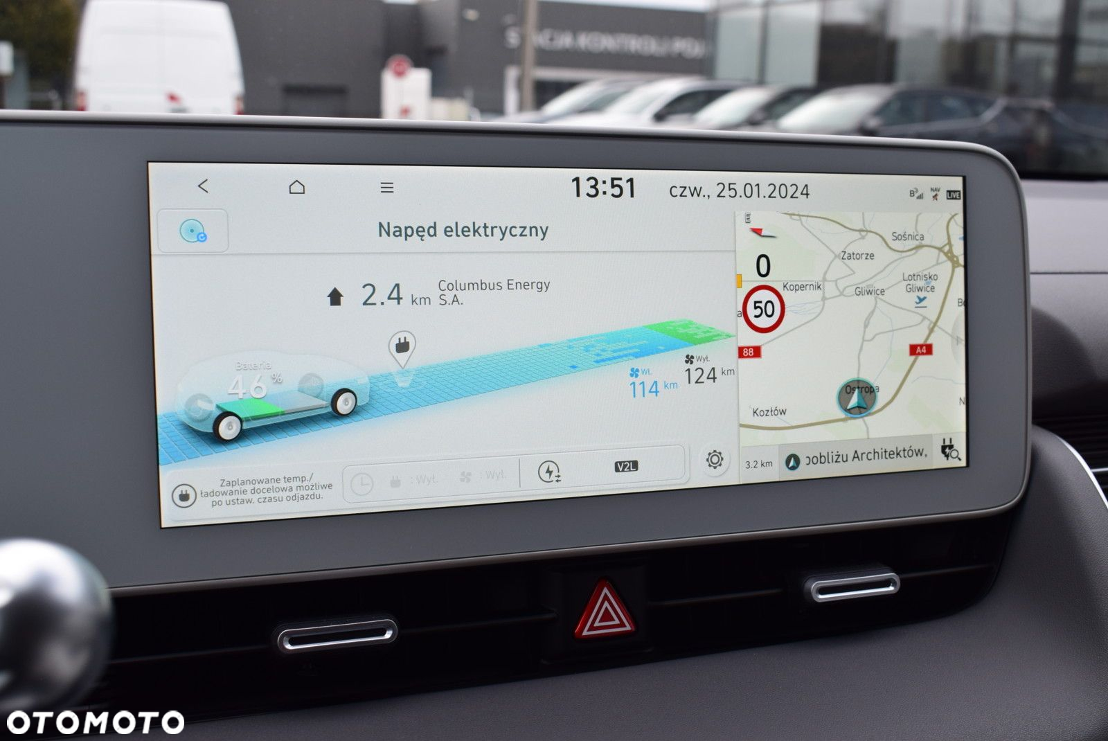 Hyundai IONIQ 5 58kWh Techniq - 27