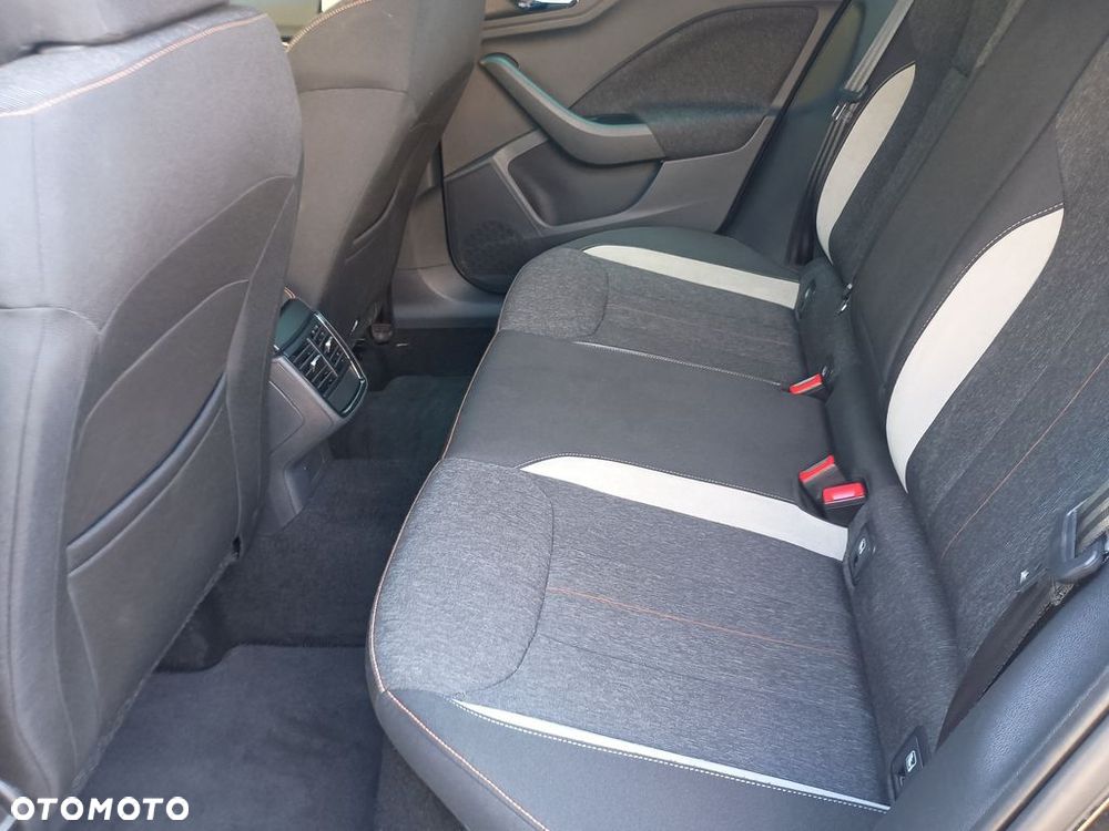 Skoda Kamiq 1.5 TSI Style - 11