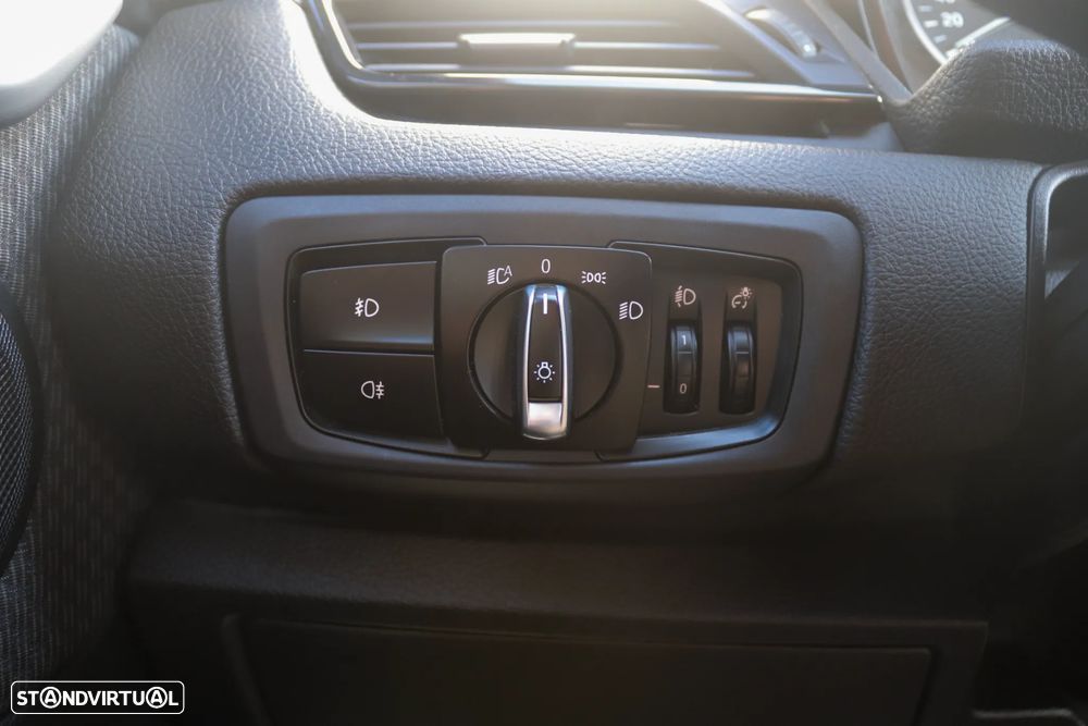 BMW 216 Gran Tourer d 7L - 30