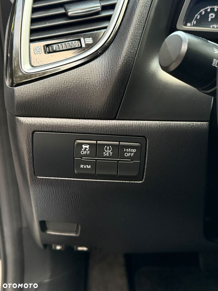 Mazda 3 - 26