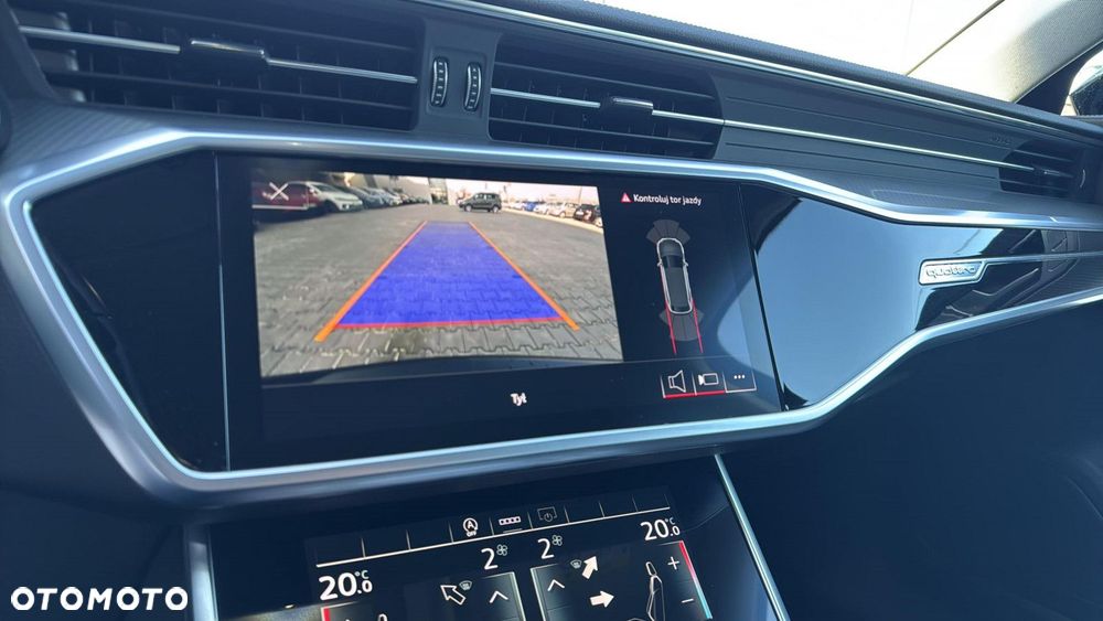 Audi A6 Avant - 26
