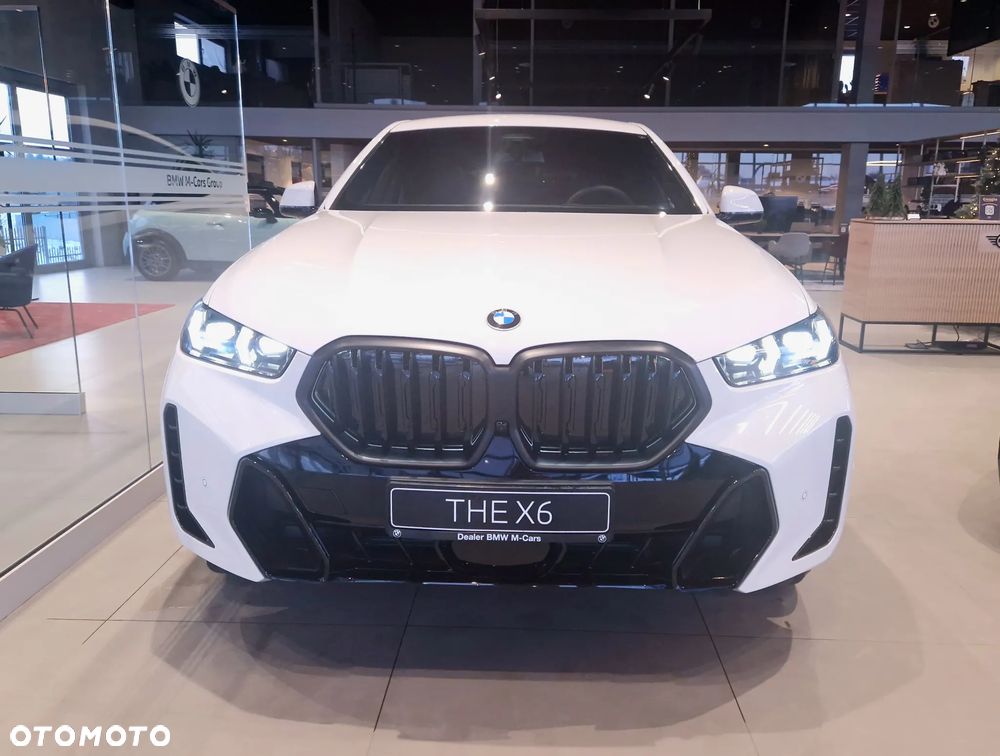 BMW X6 - 3