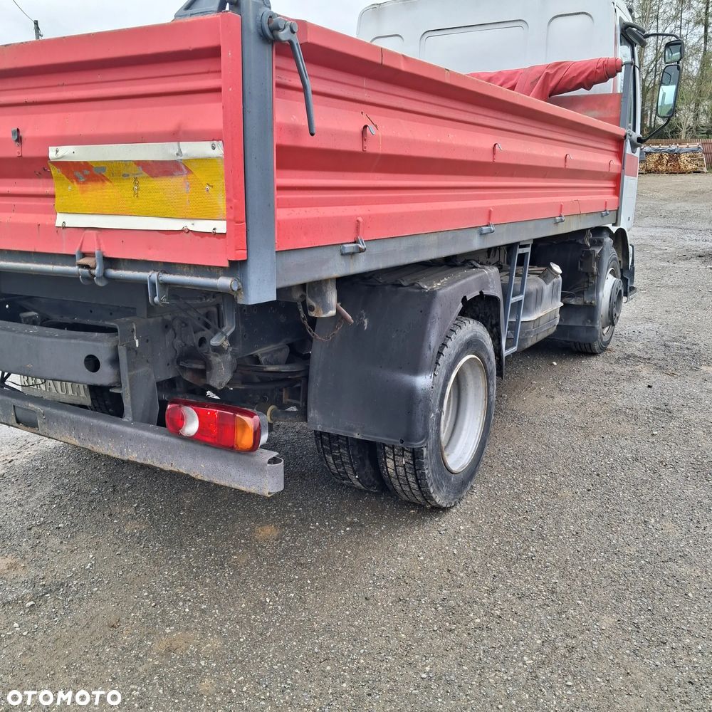 Renault Midlum - 4