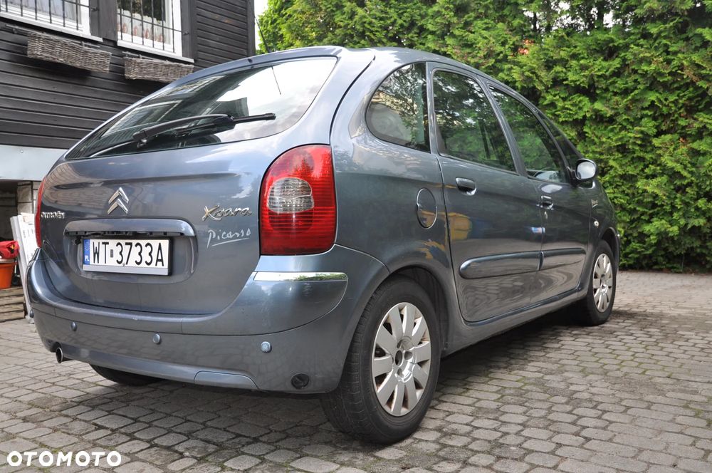 Citroën Xsara Picasso - 3