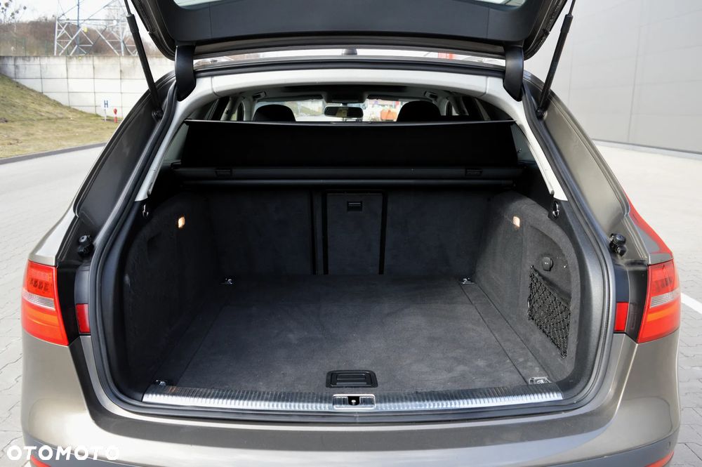 Audi A4 Allroad 2.0 TDI clean diesel Quattro S tronic - 33