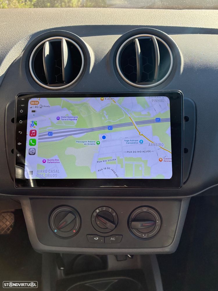 SEAT Ibiza 1.2 12V Style - 19