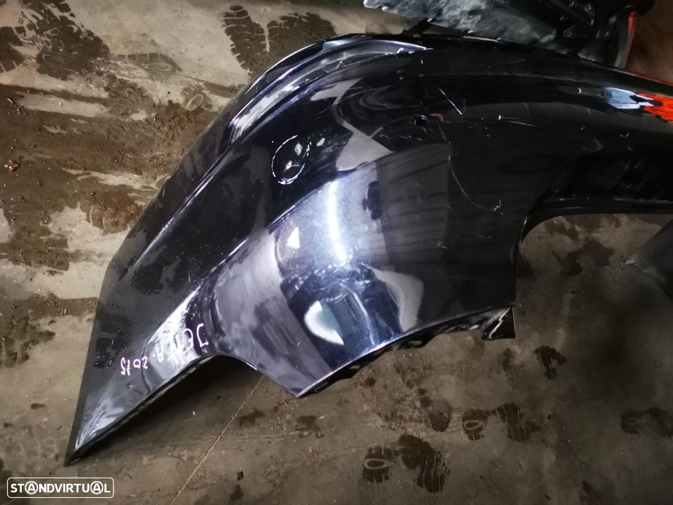VW JETTA 2015 PARA CHOQUES TRÁS PC178 - 3