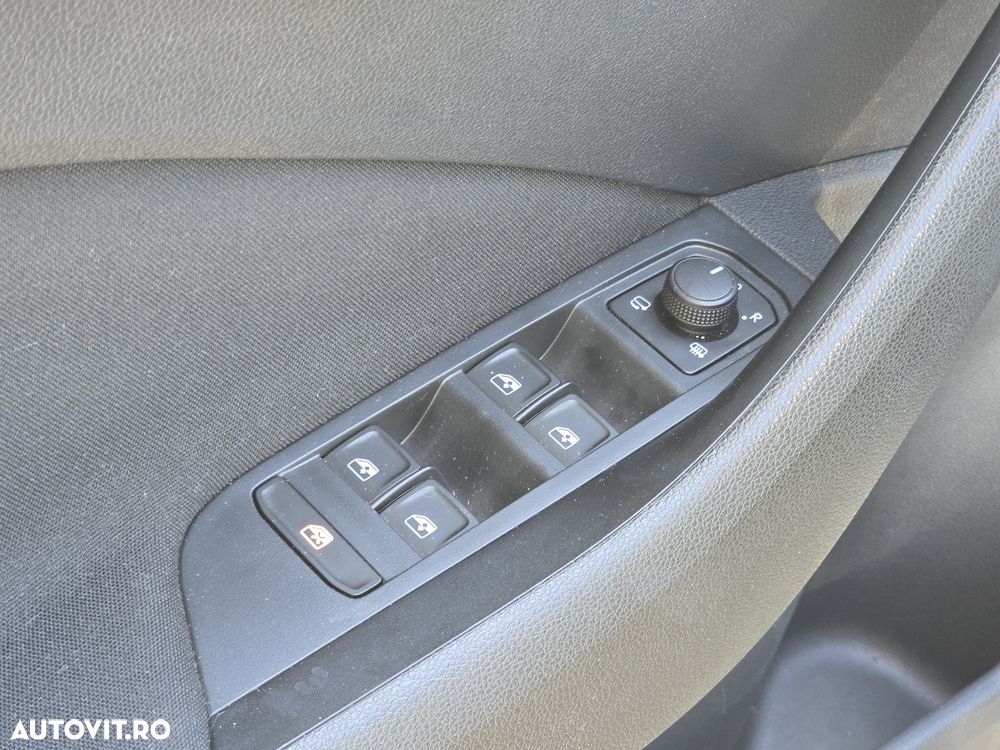 Skoda Kamiq 1.5 TSI Selection - 20